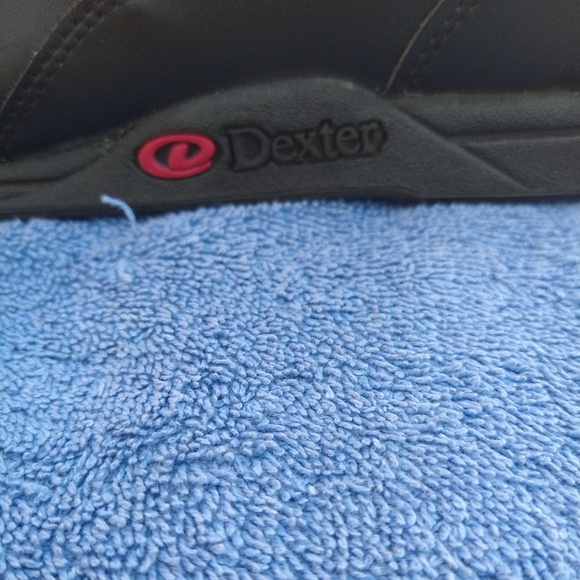 Dexter Ricky II Bowling Shoes Sz6 7M*XLNT" - Picture 6 of 6